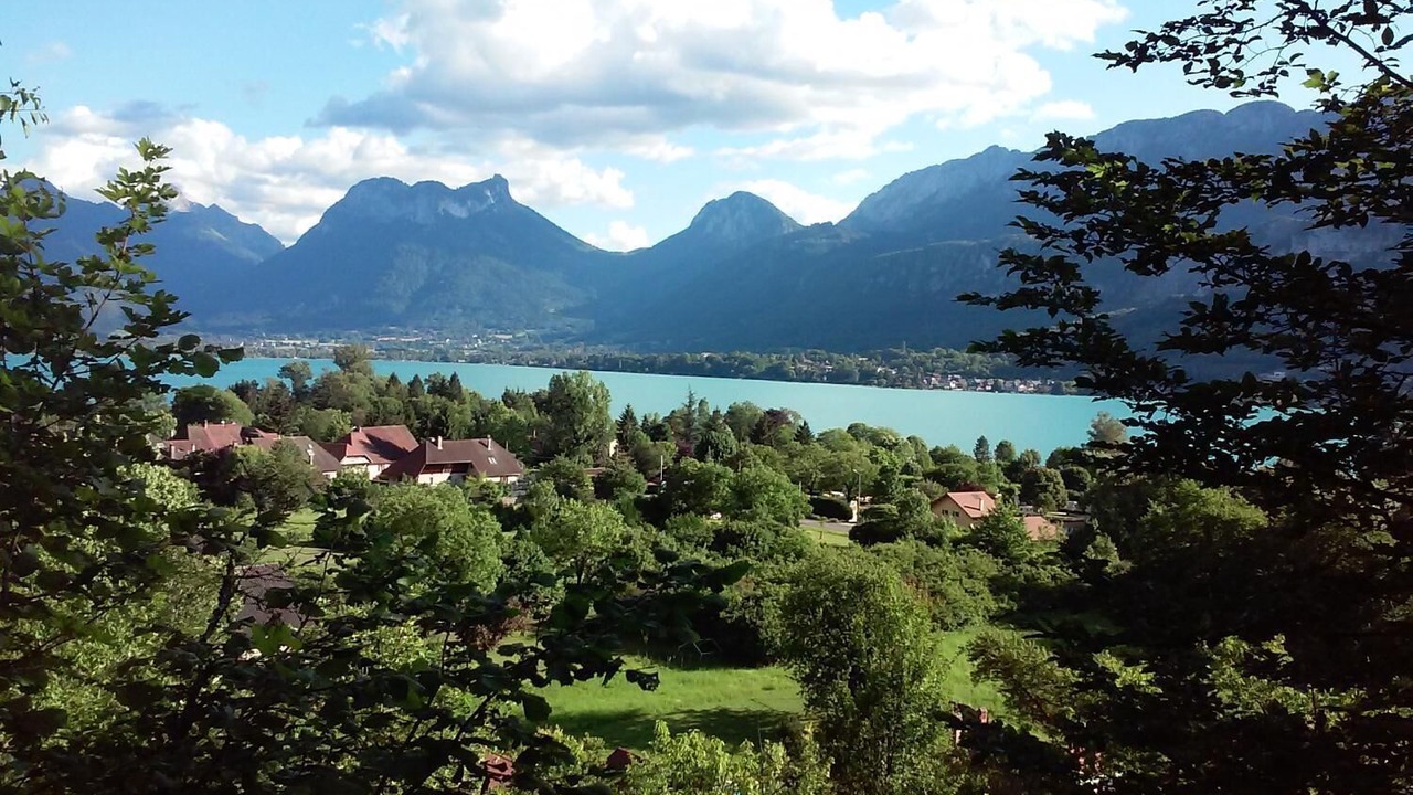 Photo of Outdoor in Rovagny