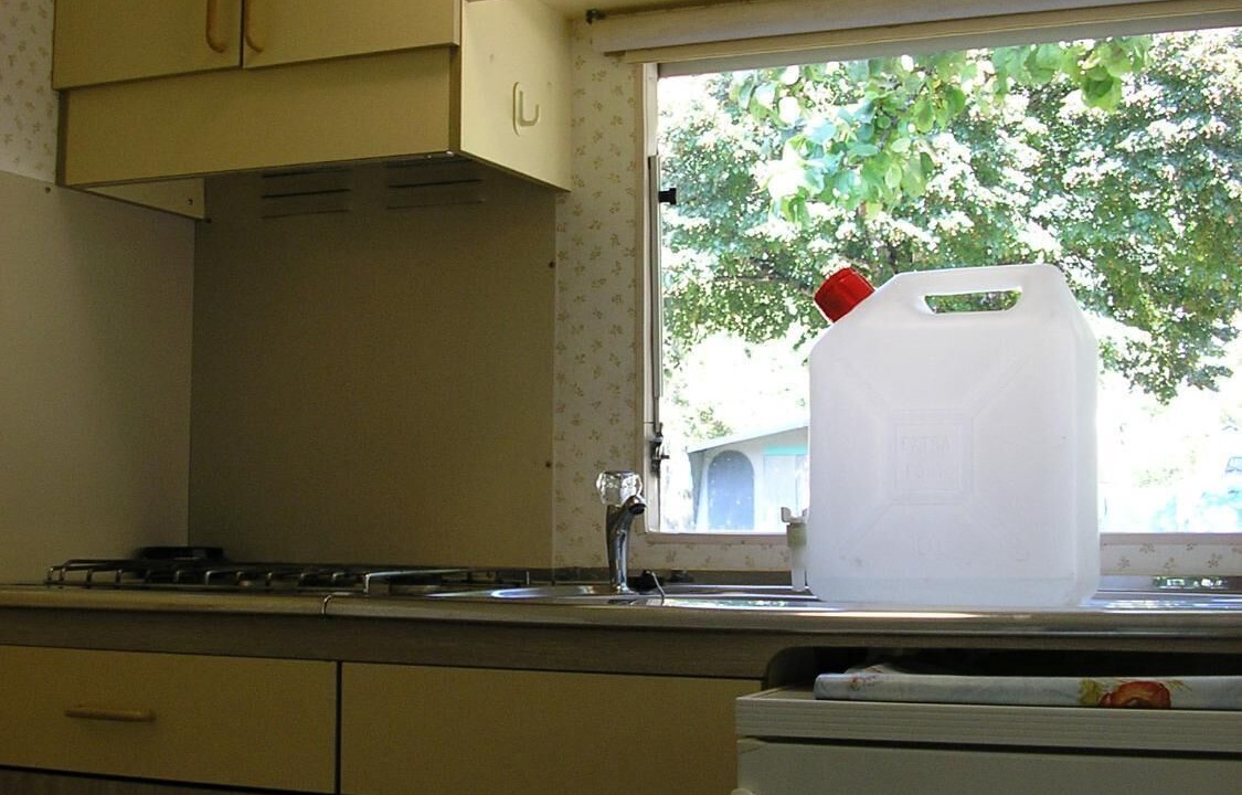 Photo of Kitchen in Rovagny