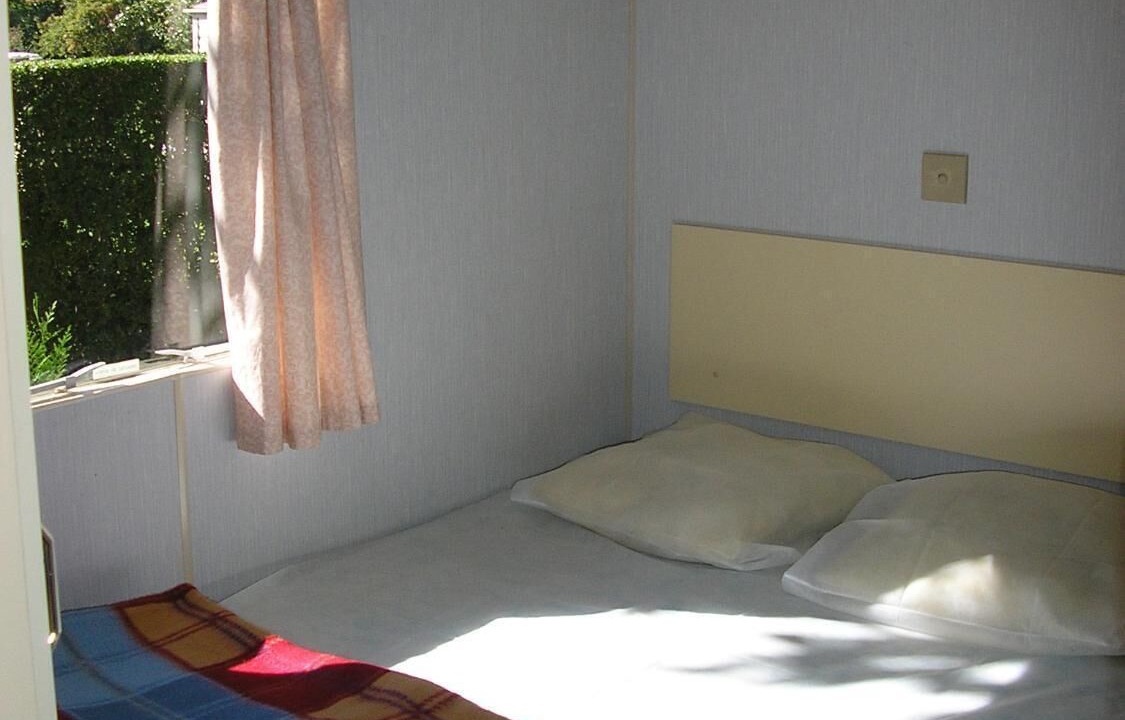 Photo of Bedroom in Rovagny