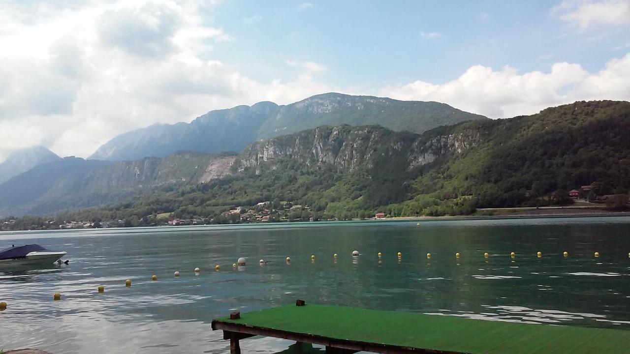 Photo of Outdoor in Rovagny