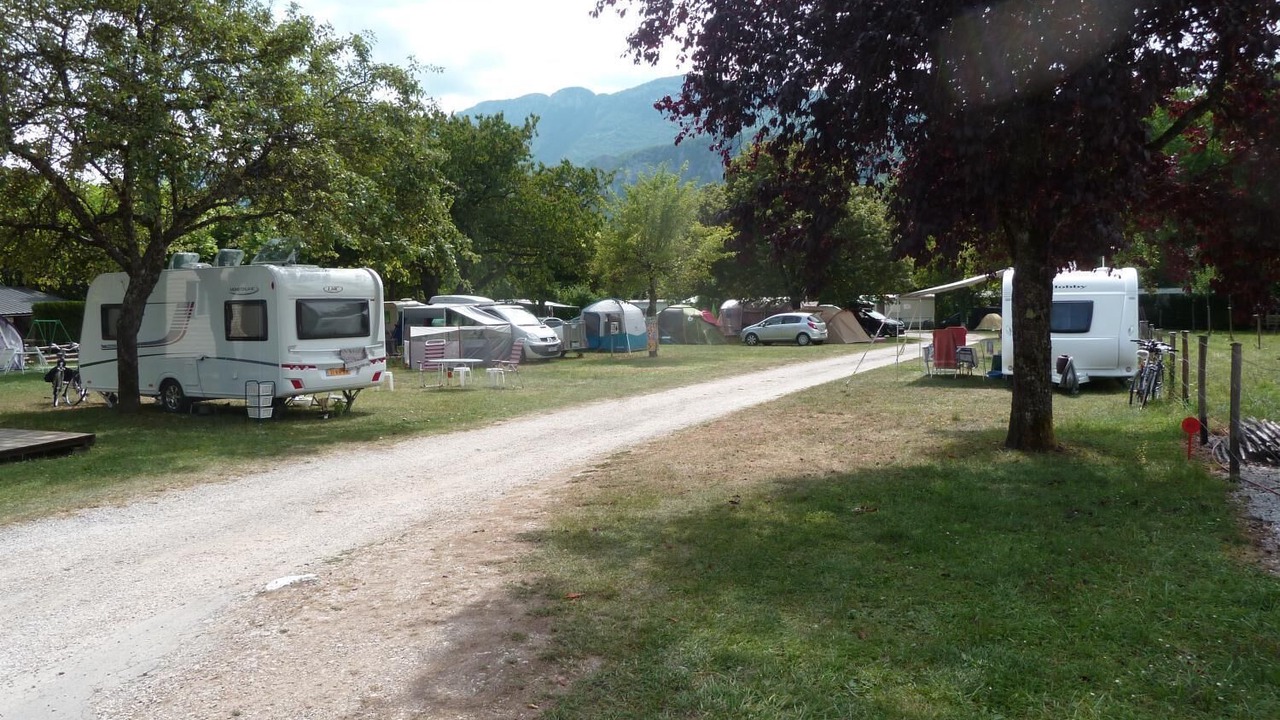 Photo of Outdoor in Rovagny