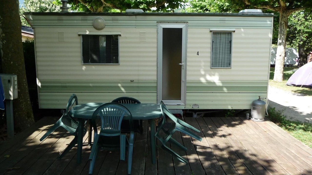 Photo of Patio Balcony in Rovagny
