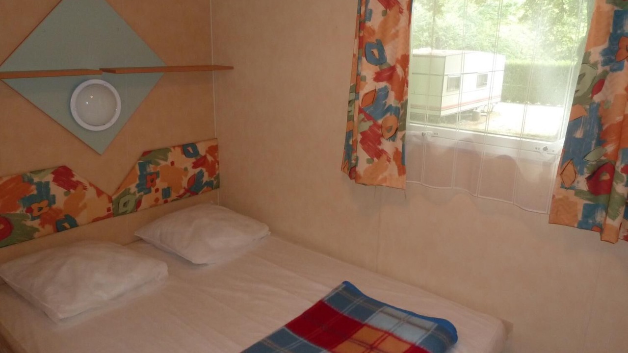 Photo of Bedroom in Rovagny