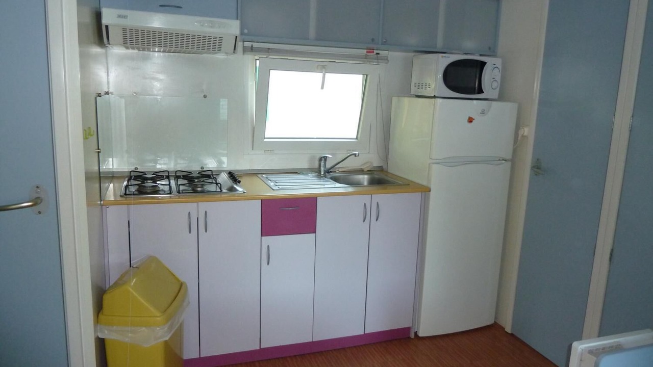 Photo of Kitchen in Rovagny