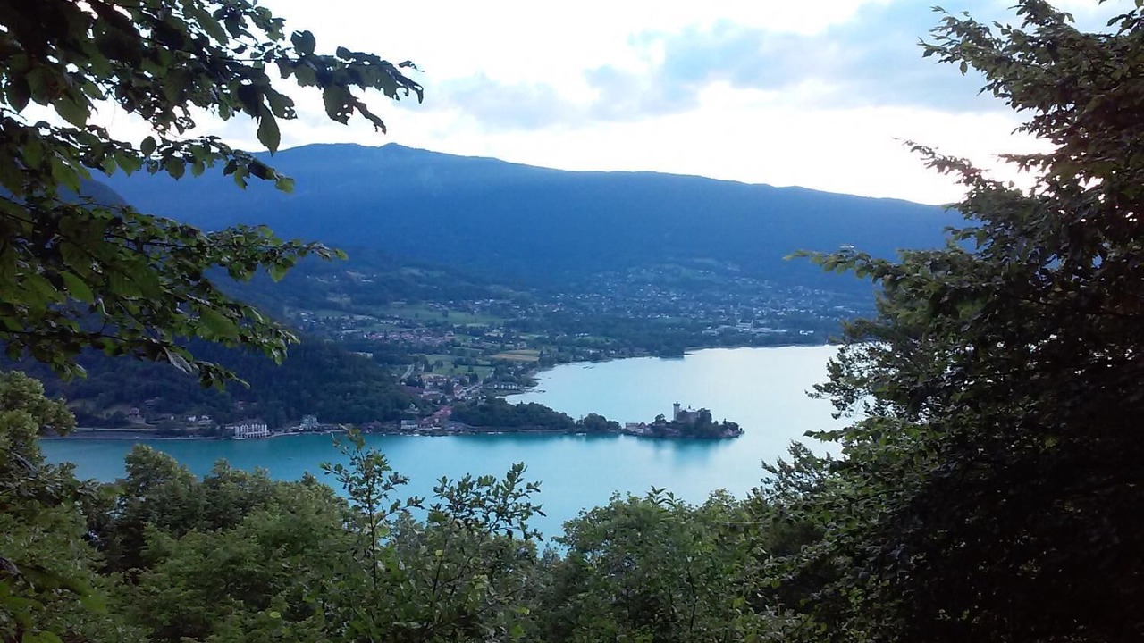 Photo of Outdoor in Rovagny