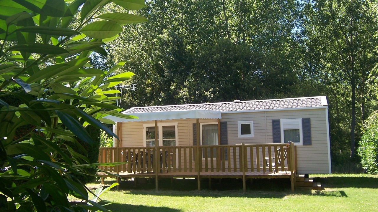 Photo of Outdoor in Rivarennes