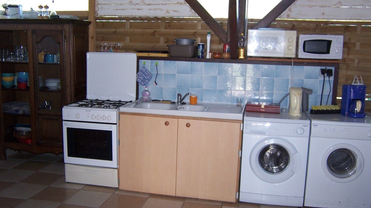 Photo of Bedroom in Rivarennes