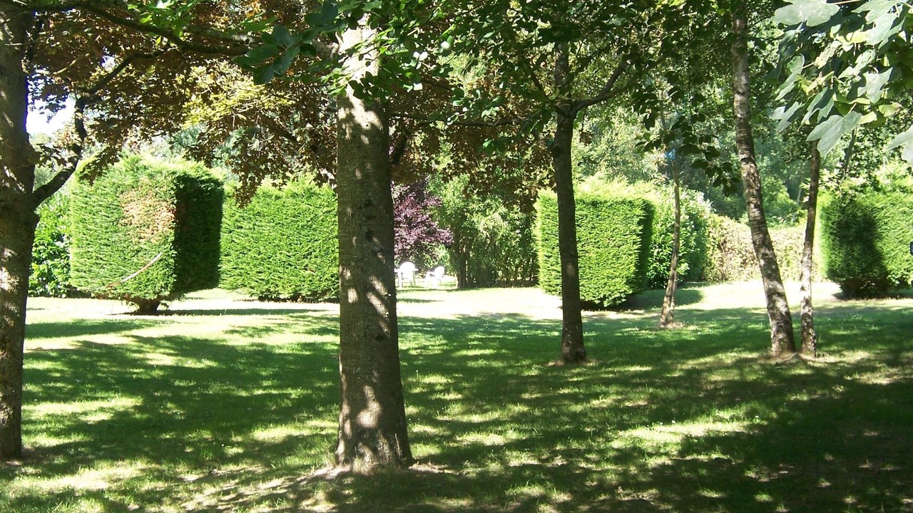 Photo of Outdoor in Rivarennes