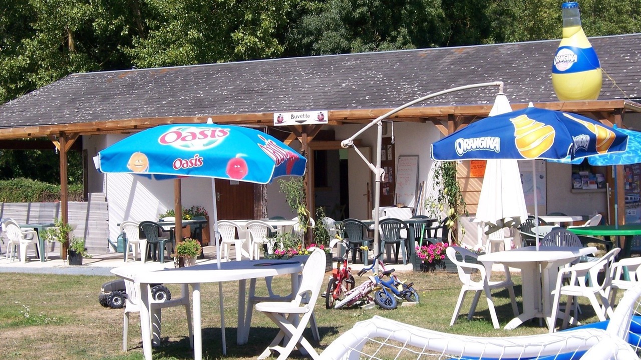 Photo of Outdoor in Rivarennes