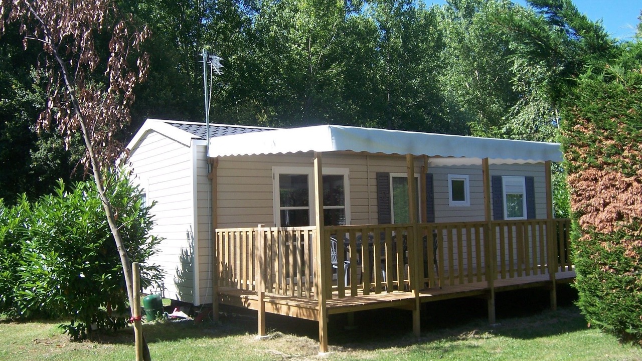 Photo of Outdoor in Rivarennes