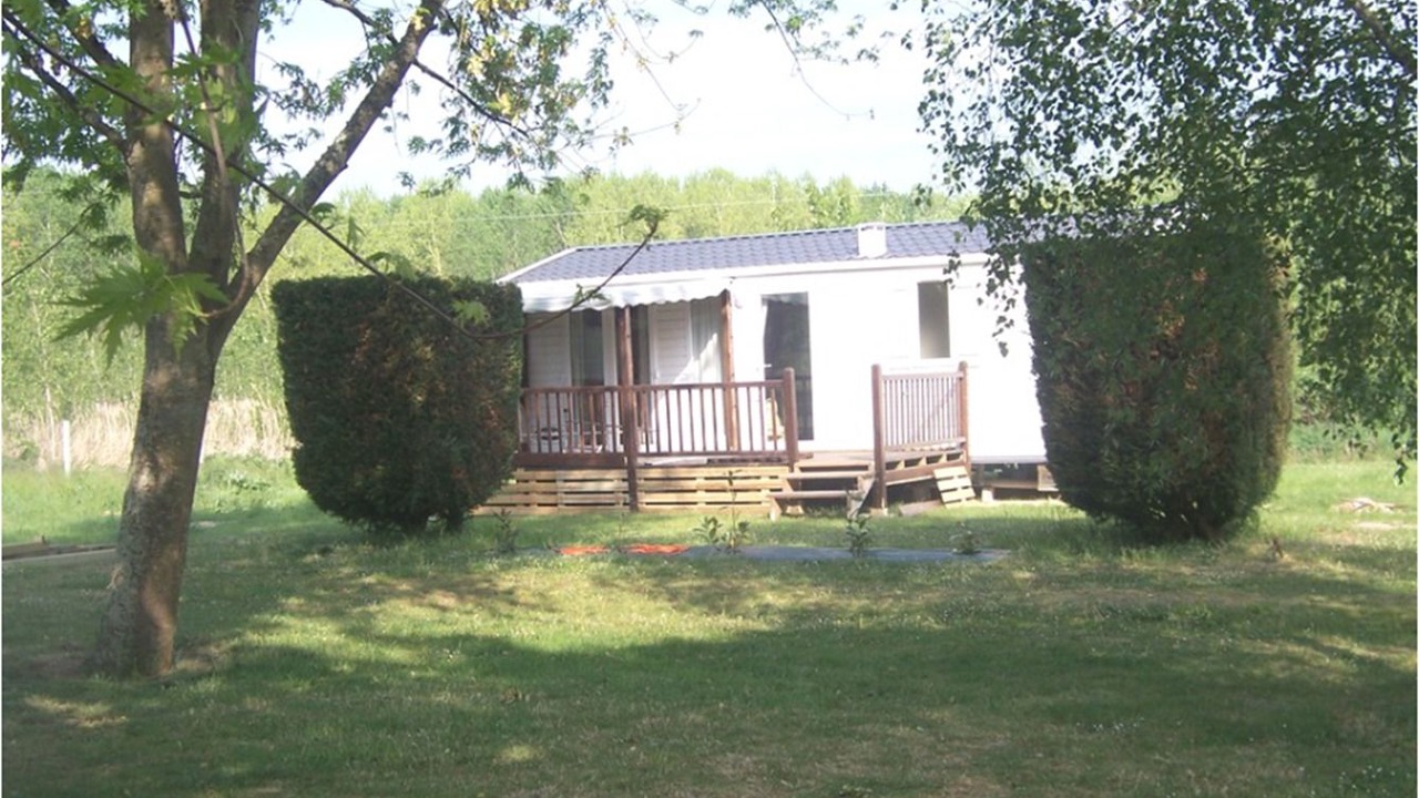 Photo of Bedroom in Rivarennes