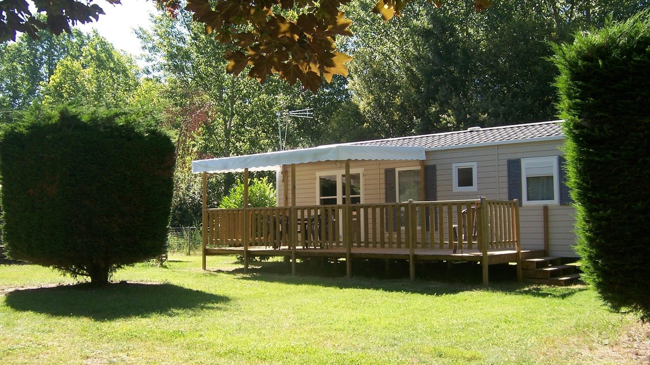 Photo of Outdoor in Rivarennes