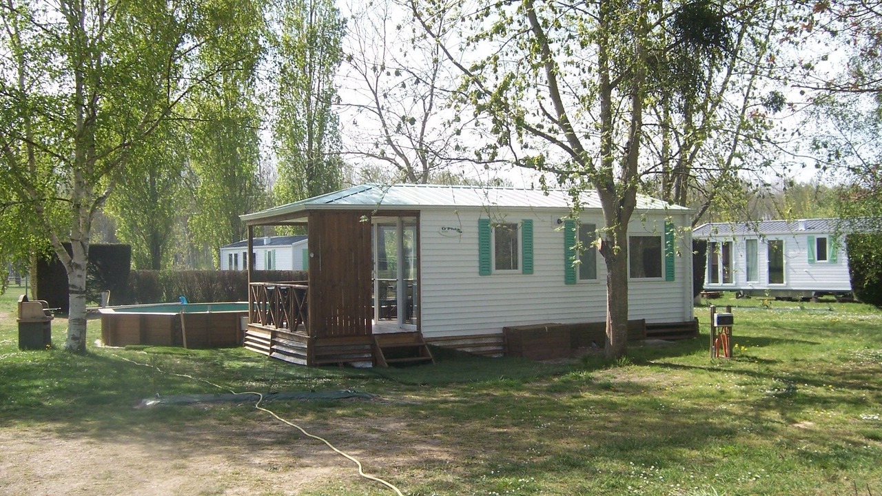 Photo of Bedroom in Rivarennes