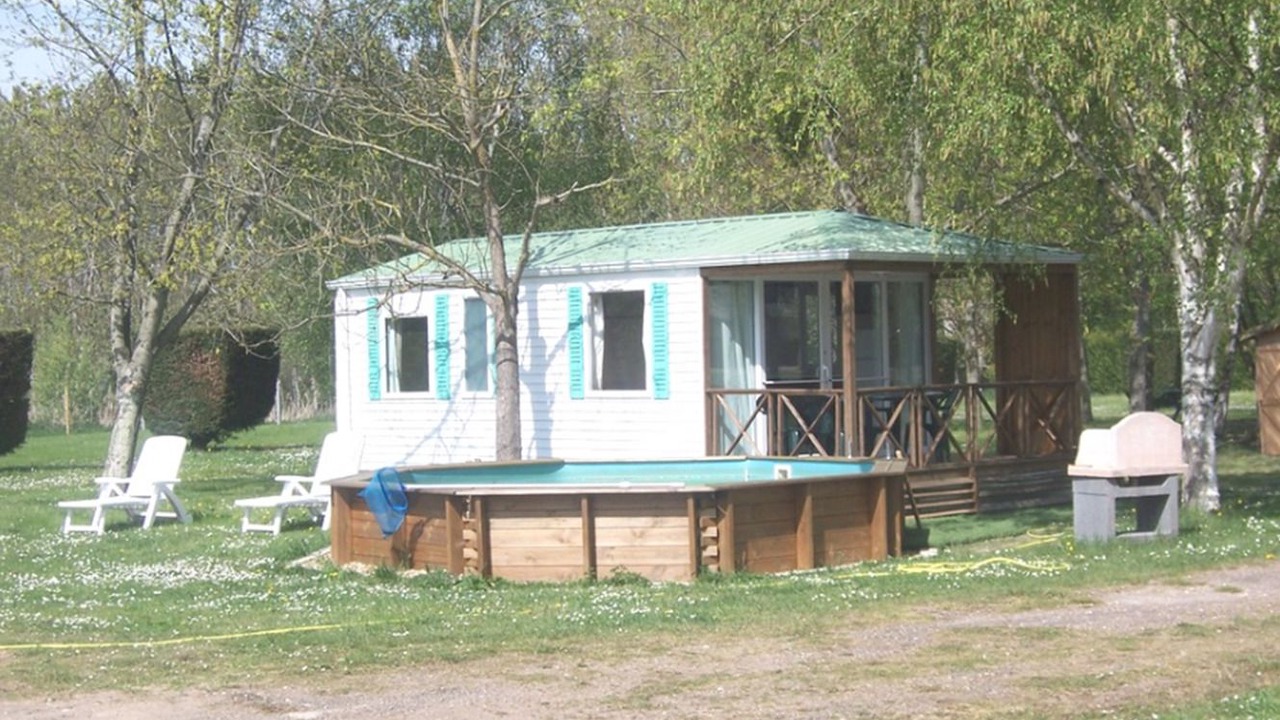Photo of Bedroom in Rivarennes