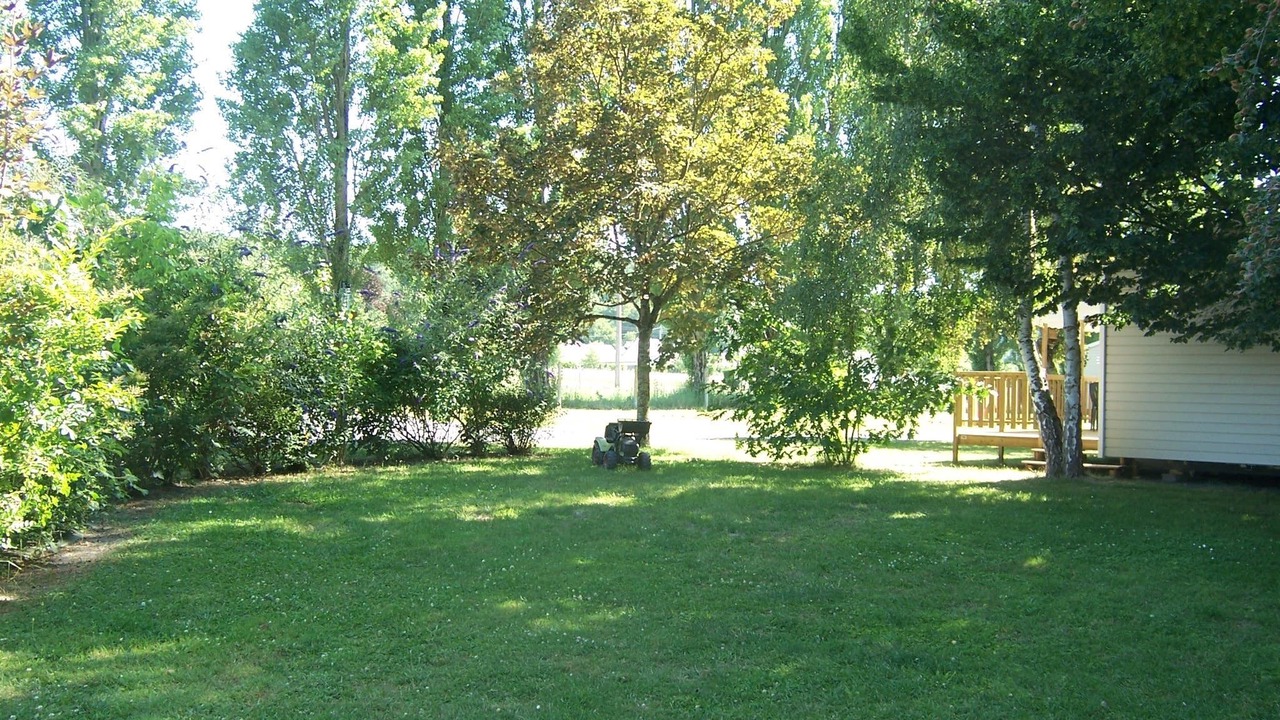 Photo of Outdoor in Rivarennes