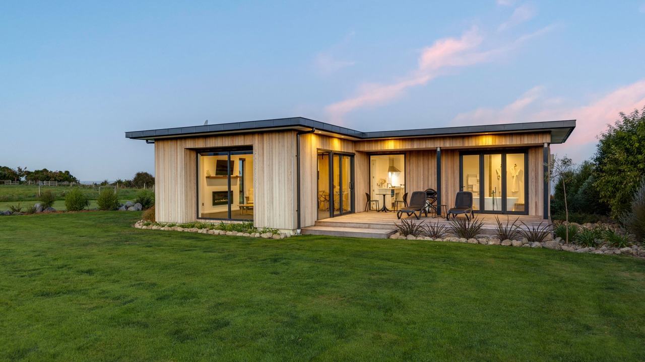Photo of Patio Balcony in Hapuku