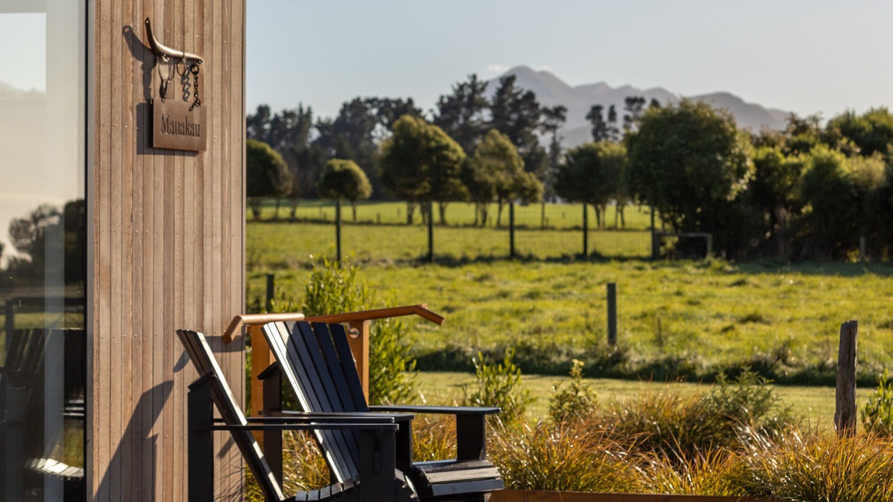Photo of Patio Balcony in Hapuku