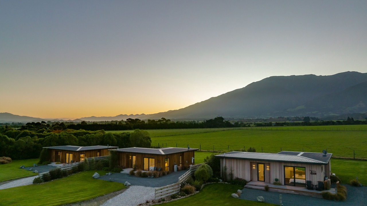 Photo of Outdoor in Hapuku