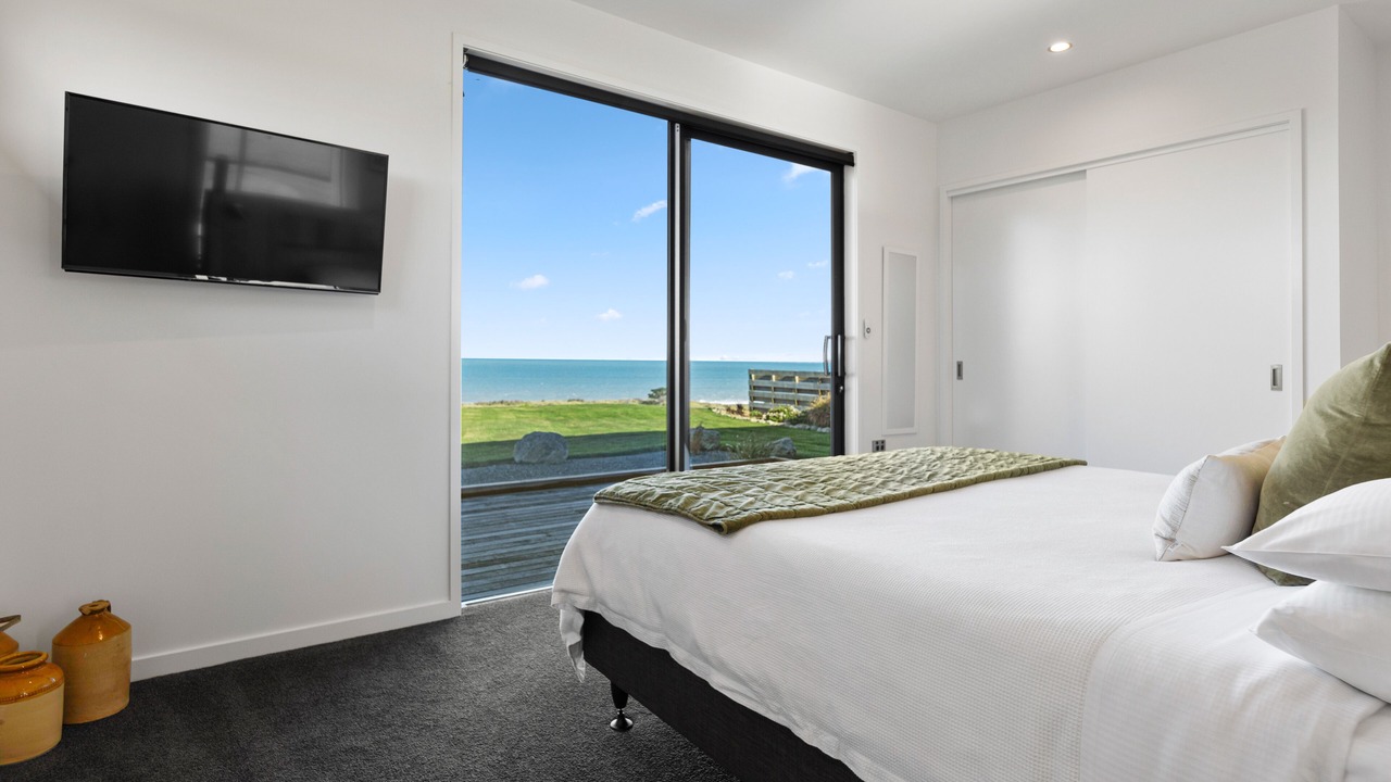 Photo of Bedroom in Hapuku