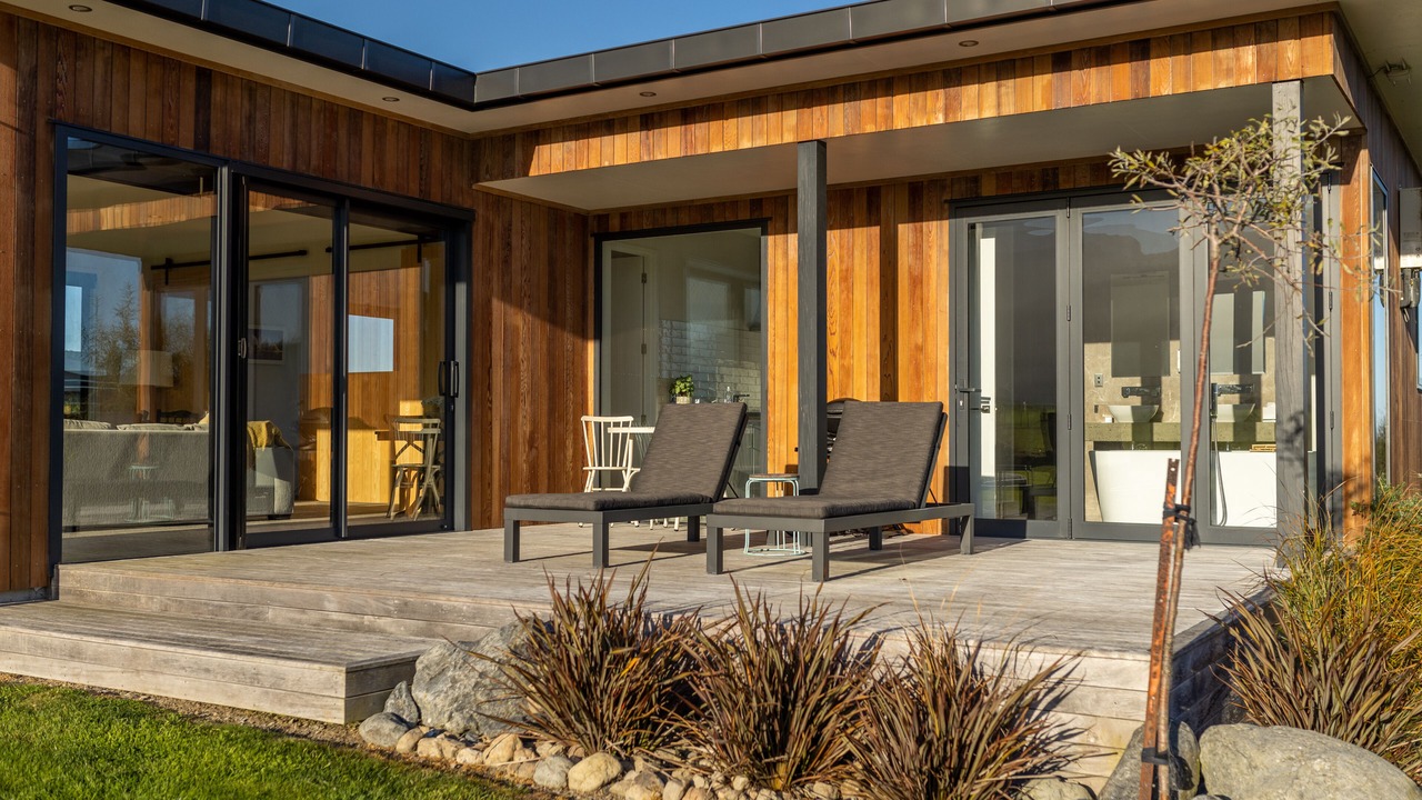 Photo of Patio Balcony in Hapuku