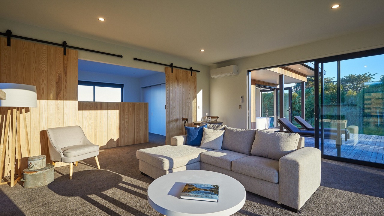 Photo of Livingroom in Hapuku