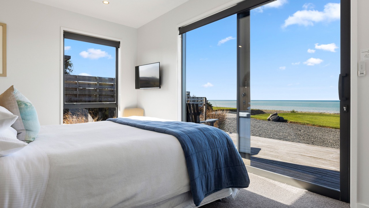 Photo of Bedroom in Hapuku