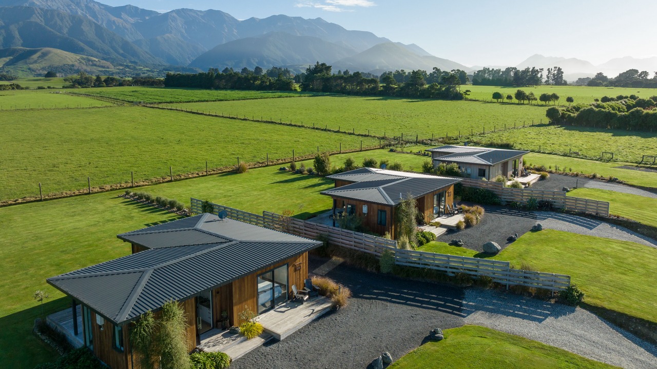 Photo of Outdoor in Hapuku