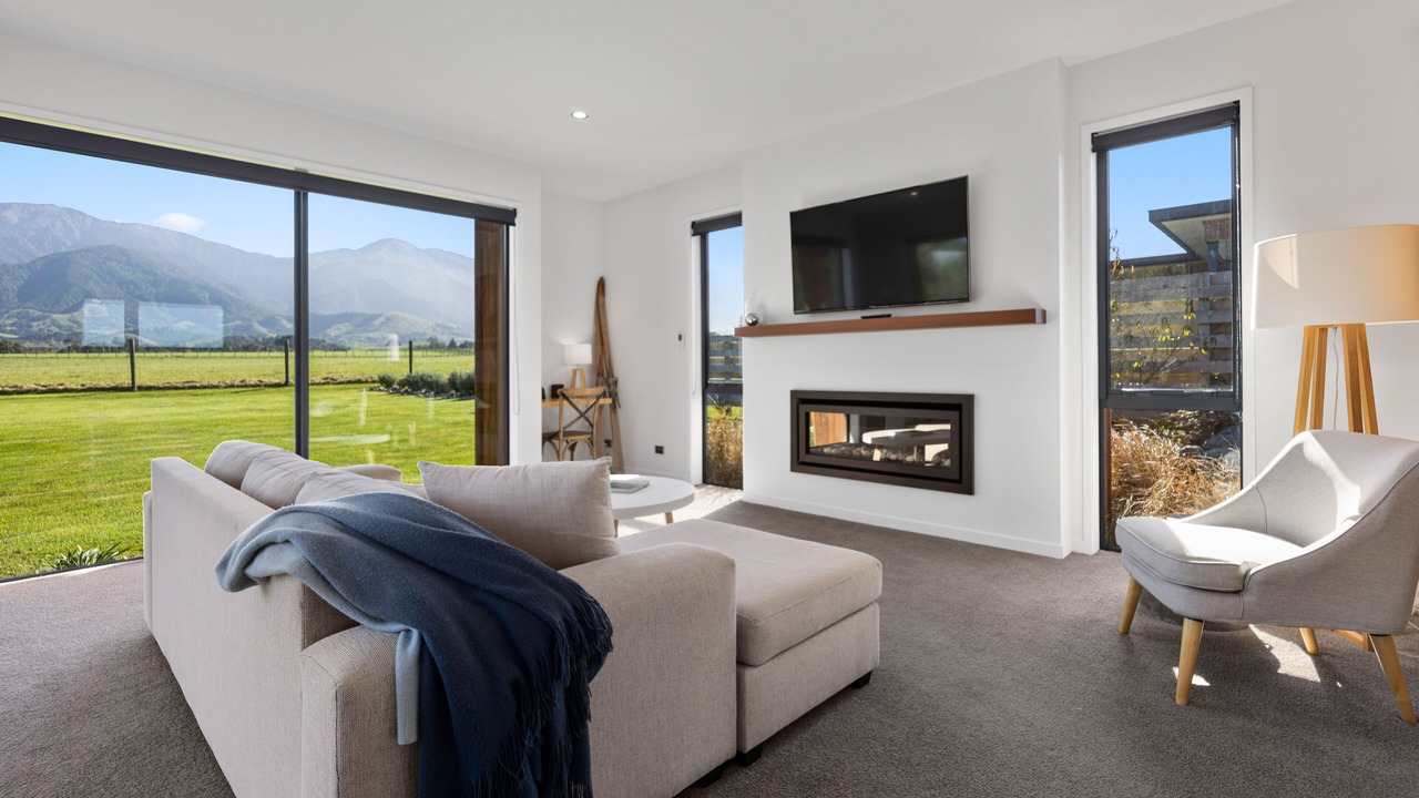 Photo of Livingroom in Hapuku