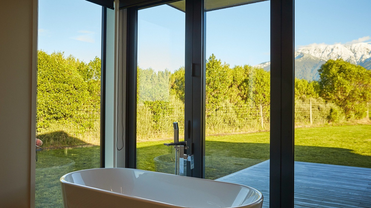 Photo of Bathroom in Hapuku