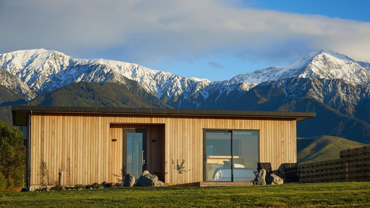 Photo of Outdoor in Hapuku