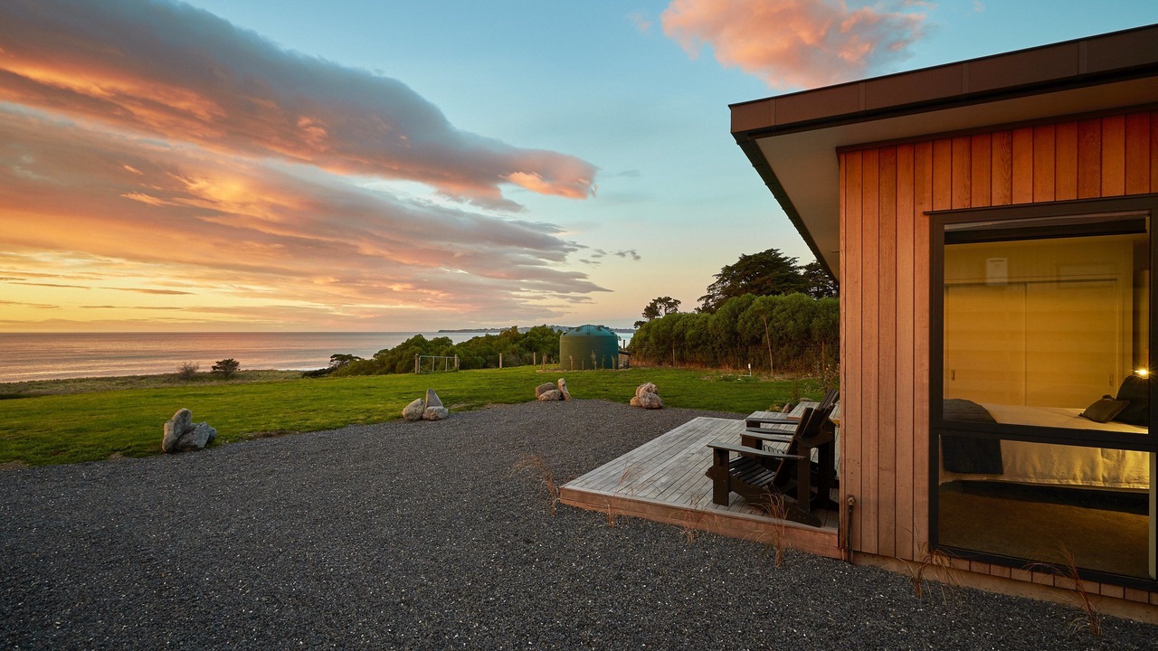 Photo of Patio Balcony in Hapuku