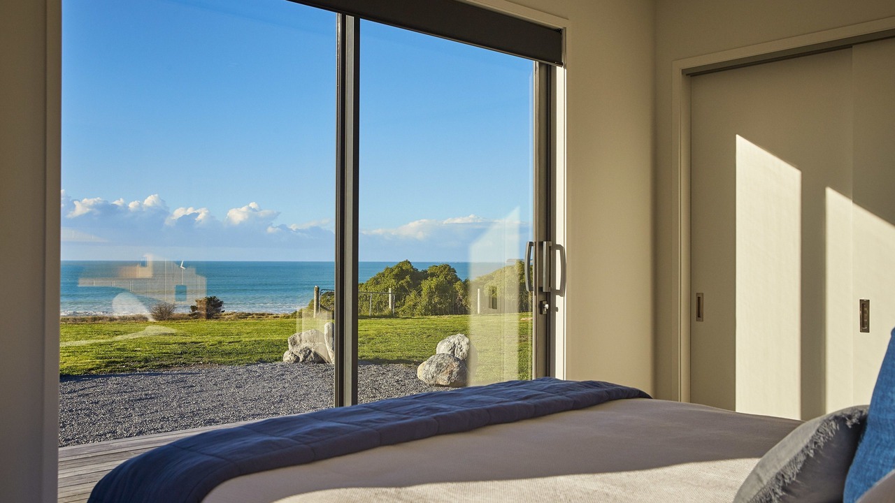 Photo of Bedroom in Hapuku