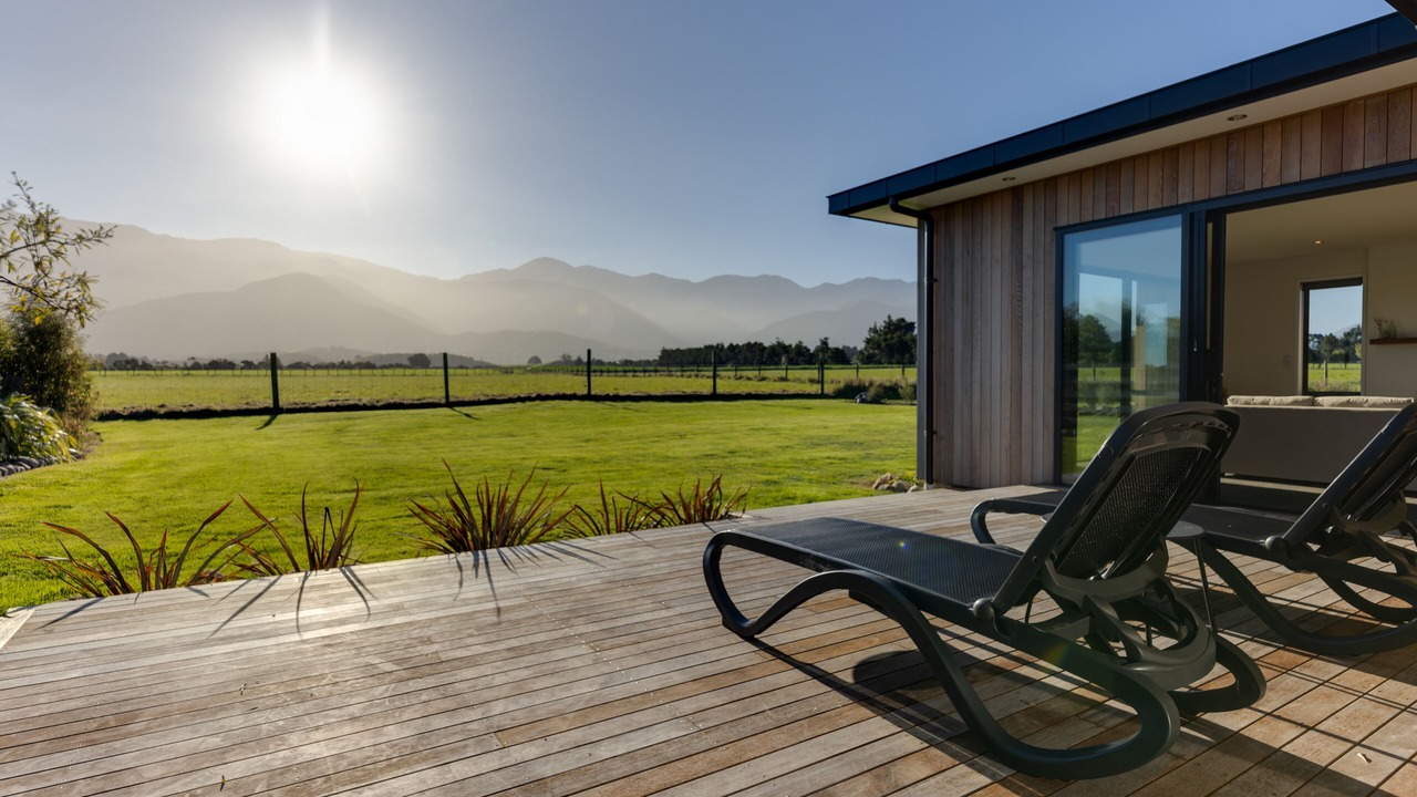 Photo of Patio Balcony in Hapuku
