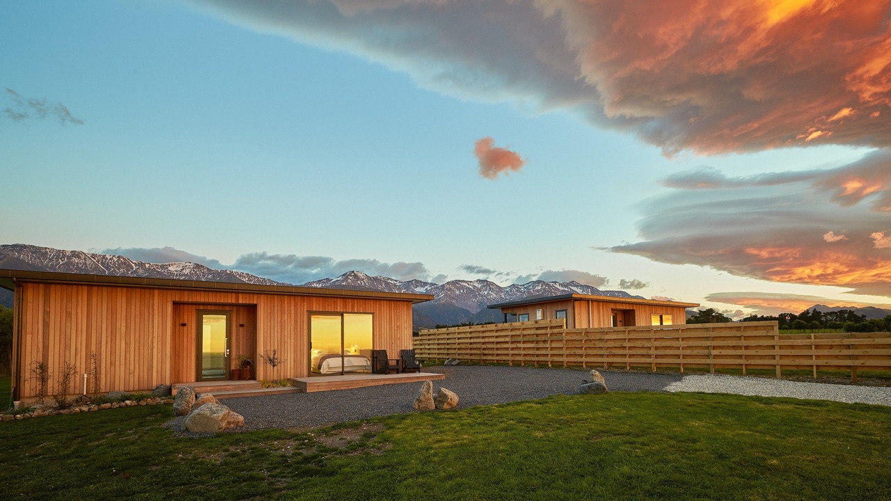 Photo of Outdoor in Hapuku