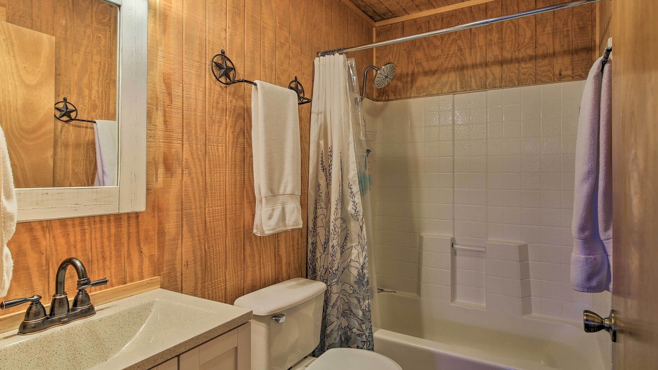 Photo of Bathroom in Medina
