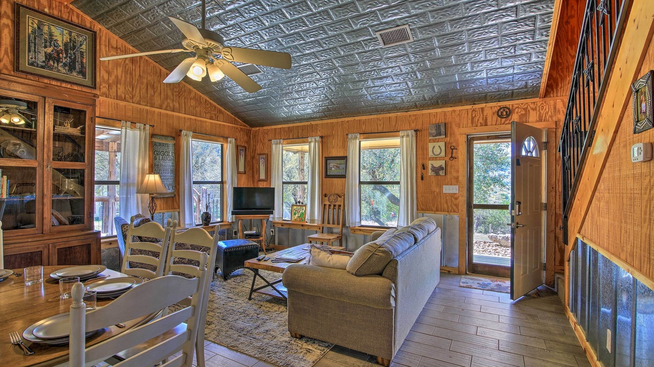 Photo of Livingroom in Medina