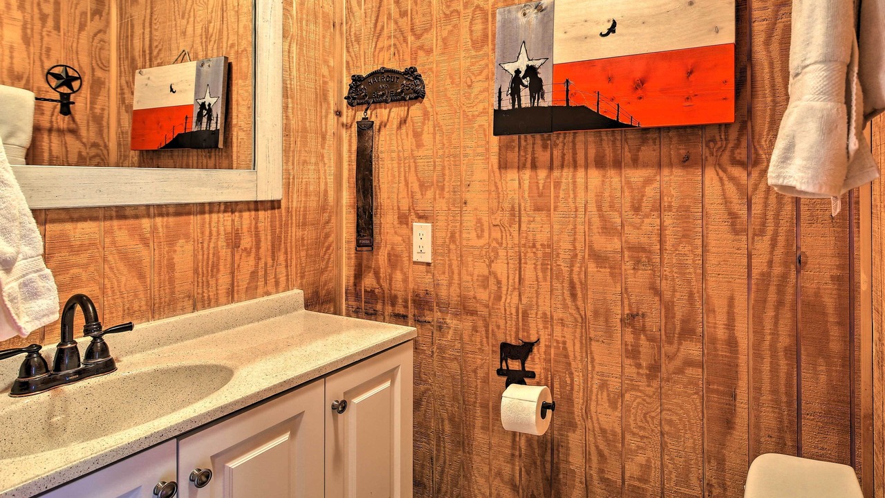 Photo of Bathroom in Medina
