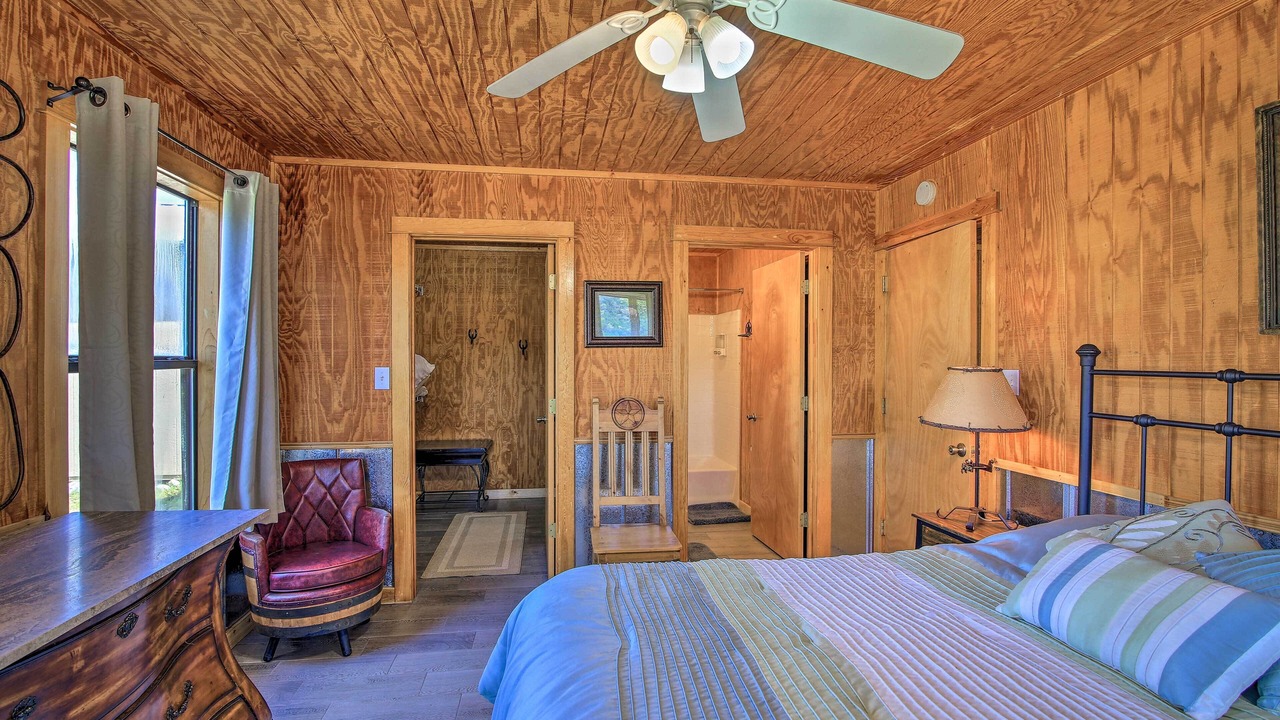 Photo of Bathroom in Medina
