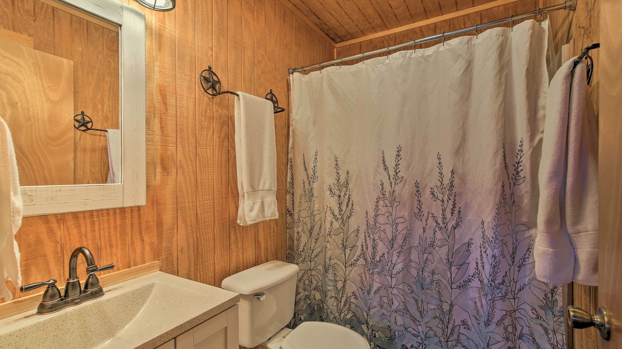 Photo of Bathroom in Medina