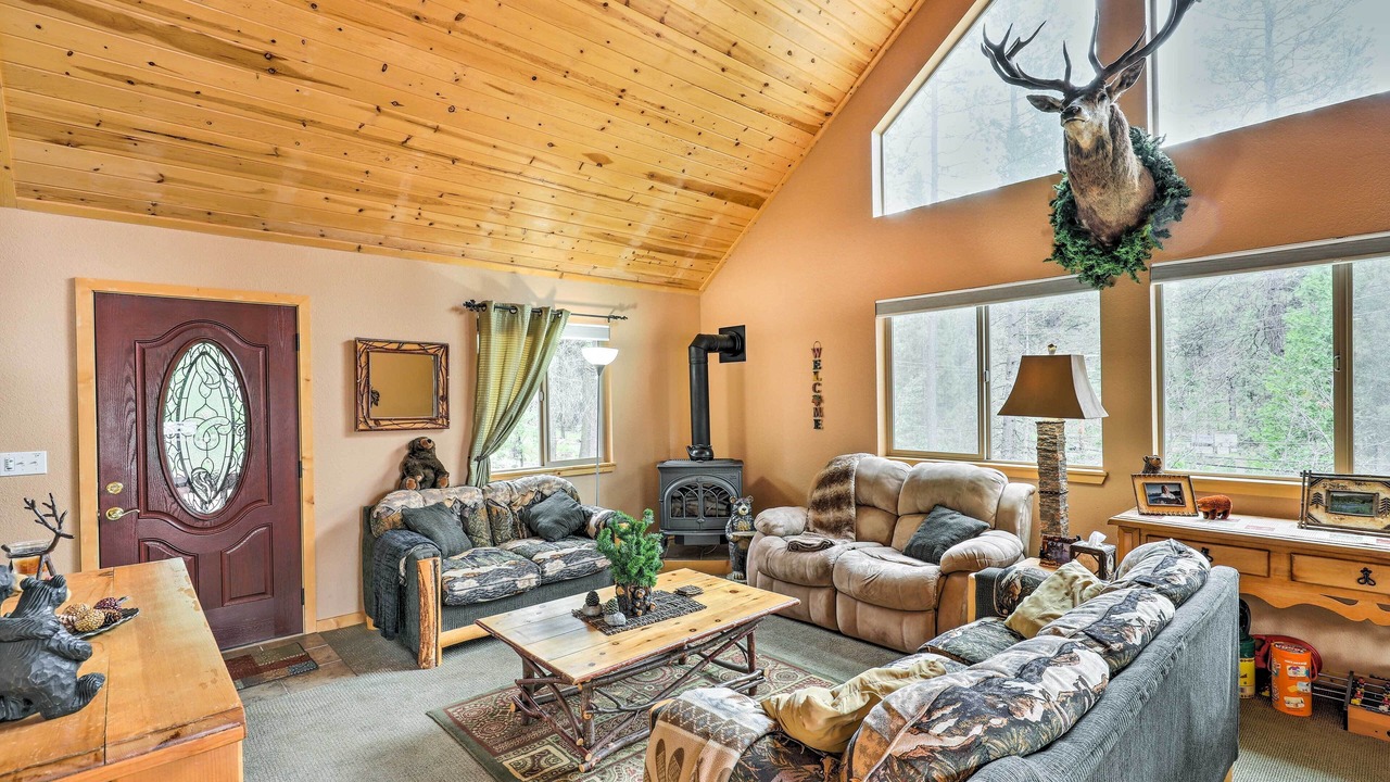 Photo of Bedroom in Hathaway Pines