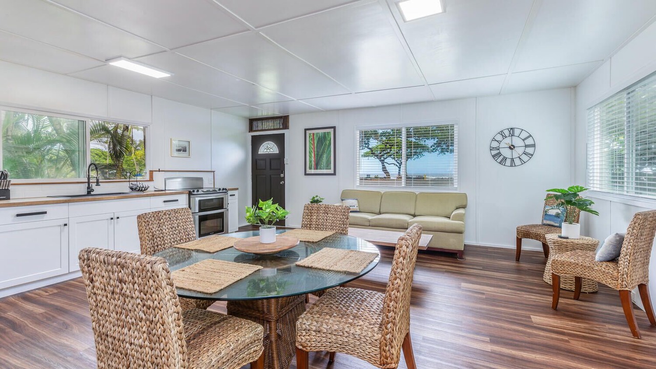 Photo of Bedroom in Keaukaha