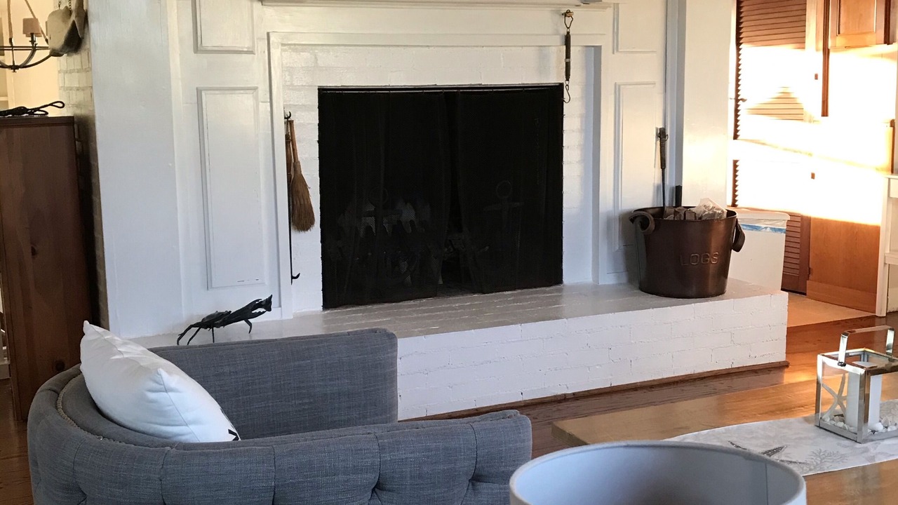 Photo of Livingroom in Tom Nevers