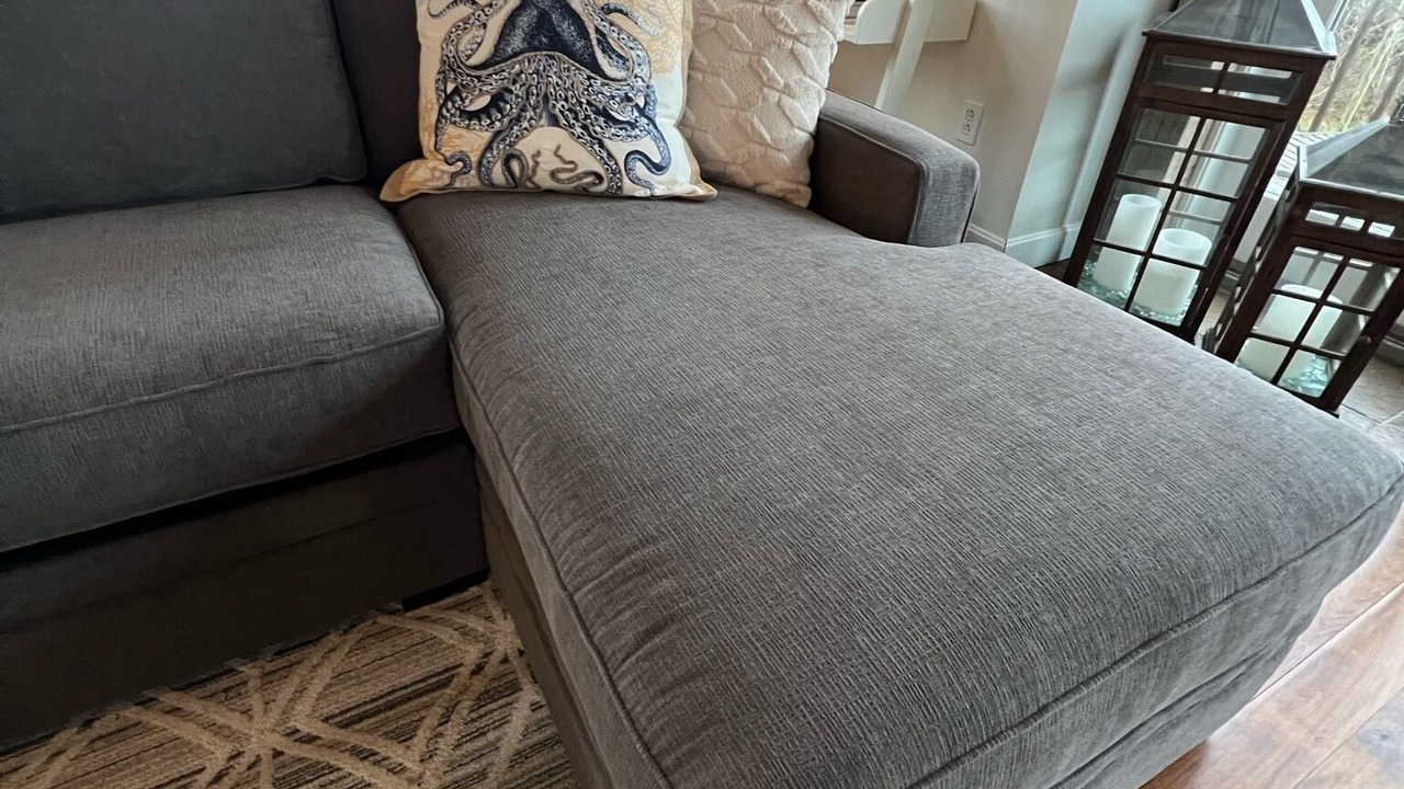 Photo of Livingroom in Tom Nevers