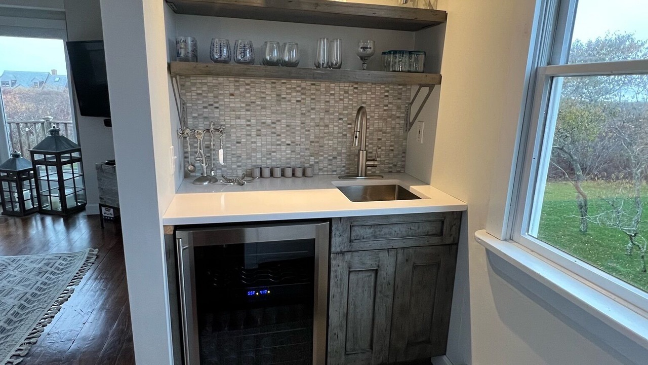 Photo of Kitchen in Tom Nevers