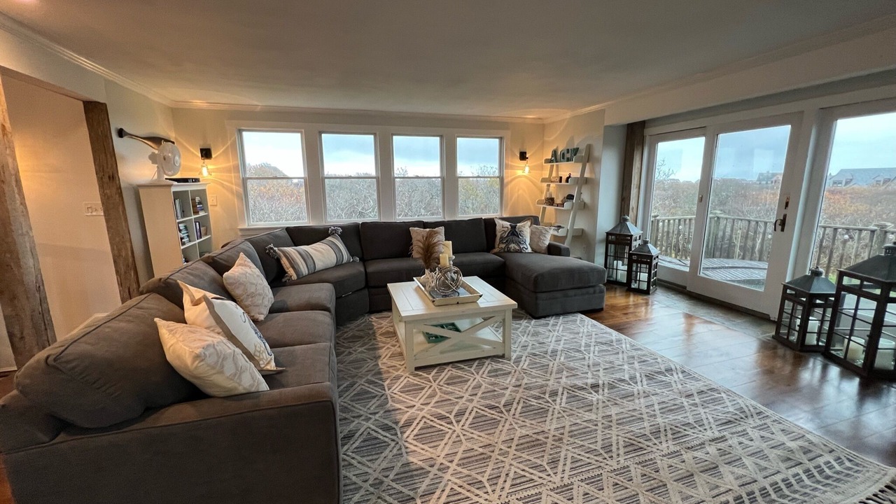 Photo of Bedroom in Tom Nevers
