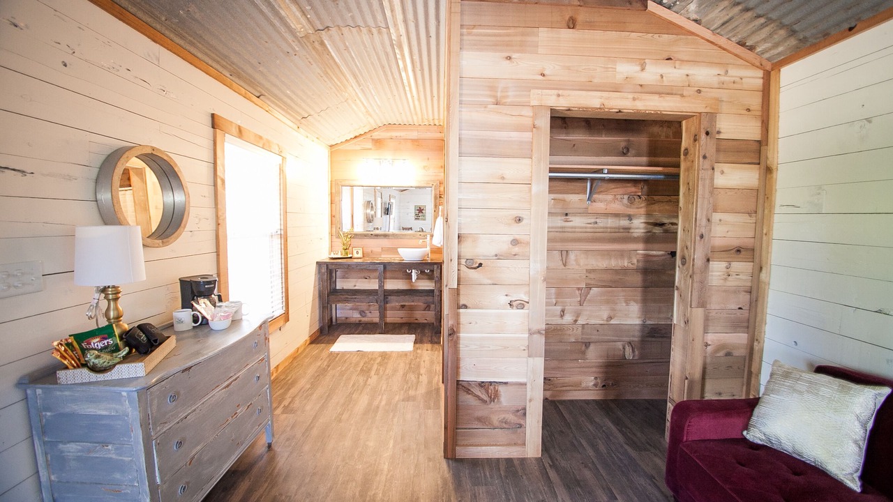 Photo of Bathroom in Driftwood
