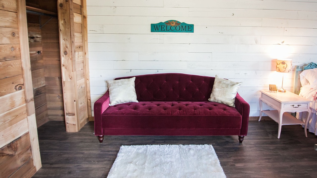 Photo of Livingroom in Driftwood