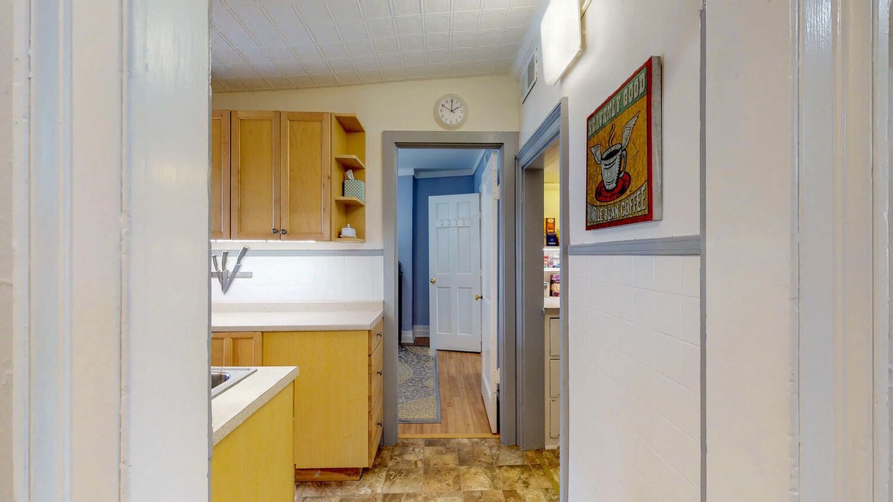 Photo of Bathroom in Troy