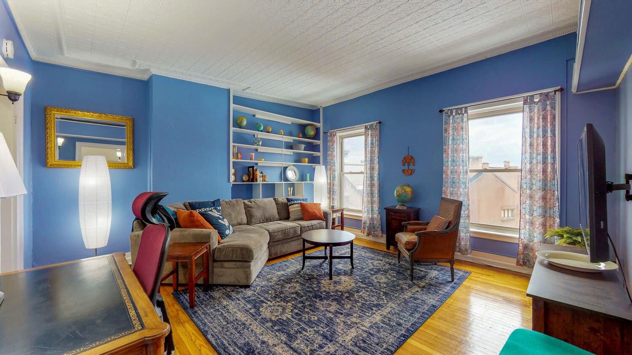 Photo of Livingroom in Troy