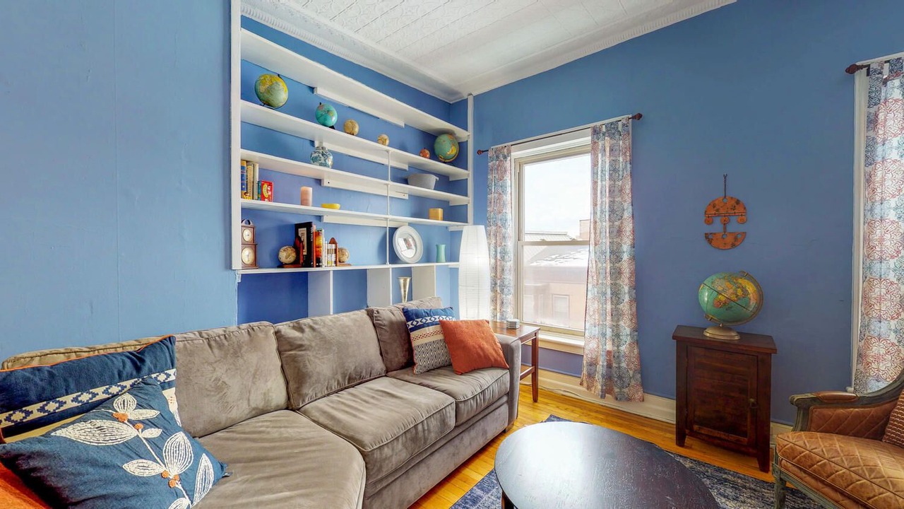 Photo of Livingroom in Troy